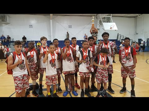 Warchiefs vs Manzer @chucky_tm on the visuals.