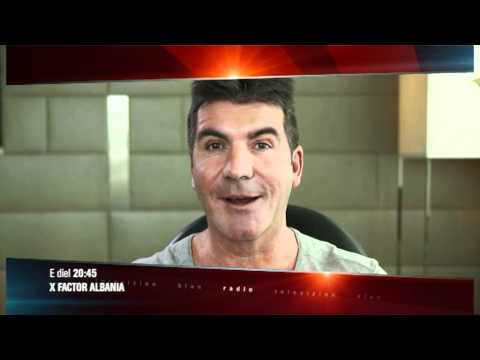 X FACTOR ALBANIA - SPOTI 3 PRILL