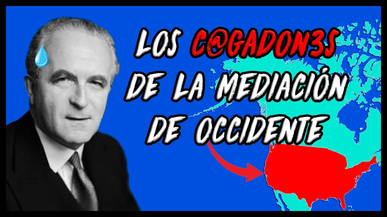 Intentos fallidos de paz de OCCIDENTE 🇺🇸🇫🇷🇬🇧 - El Mapa de Sebas
