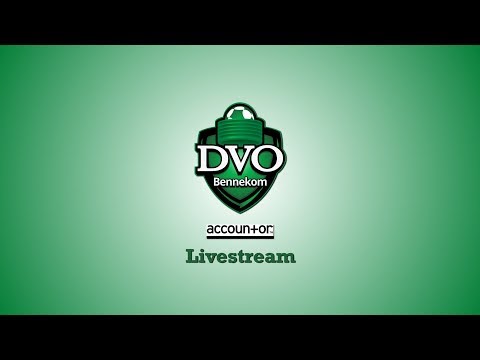 Ereklasse B: DVO/Accountor - Dalto/KlaverbladVerzekeringen