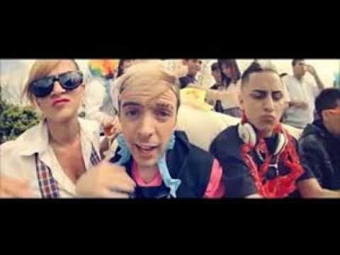 owin y jack - va para atras ft el villano