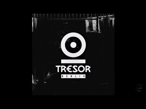 The Sound of Berlin Tresor Cleric 2018