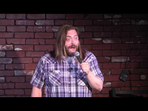 My Safe Word is Tucson- Full Show