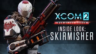 XCOM 2: War of the Chosen 