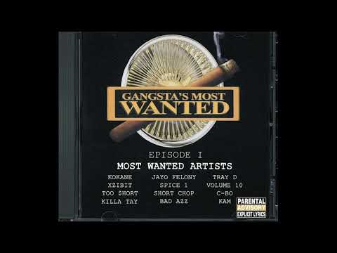 Kokane - 4 In Tha Mornin (Prod by DJ Battlecat)