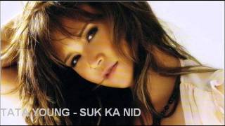 TATA YOUNG - SUK GA NID [ OFFICIAL MUSIC ] [ HD ]