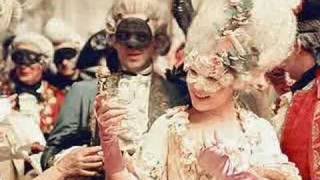 Marie Antoinette Soundtrack