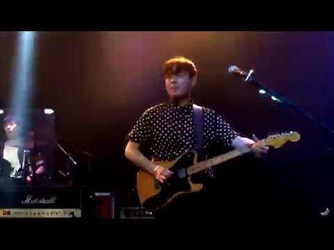 160703 [wet jet] 얼마나좋아 - 잔나비