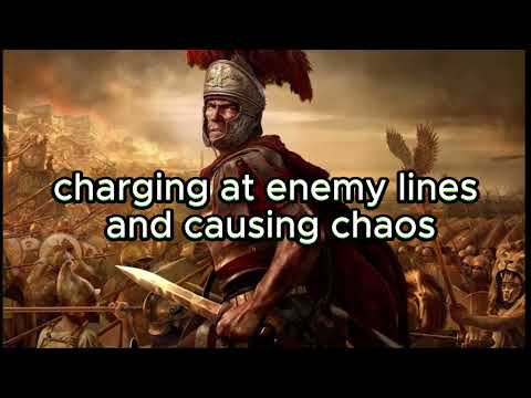 The Battle Of Thapsus