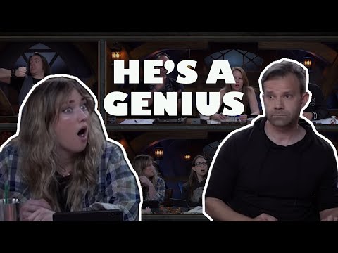 The Liam's Genius Move That Changed Everything | C3E16