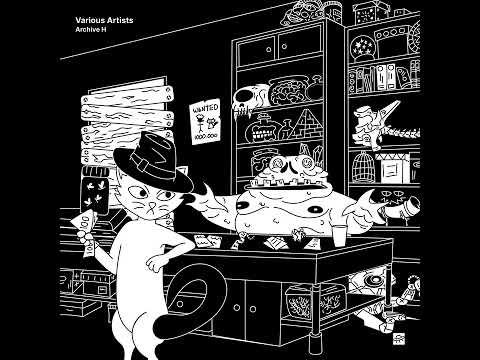 Inzajeano - Singularity