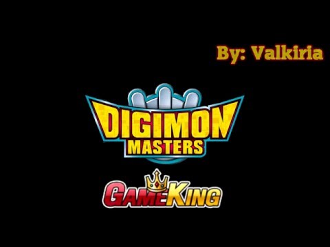 Digimon Masters Online