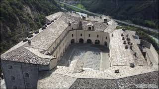 FORTE DI BARD Valle D'Aosta