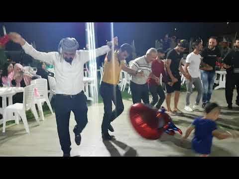 Hozan Samet grani oynarken Peri vadisi Karakoçan