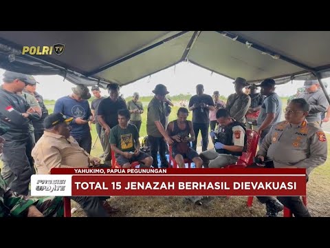 PRESISI UPDATE: JENAZAH KORBAN KKB TELAH DIEVAKUASI 15/04/25 (09.00)