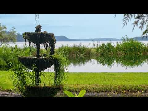 9200 Anderson Hill Rd - Landscape Highlights MLS#1975233