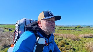 If Your Gear Feels Wrong, Change It (My Last Minute Backpacking Swap)