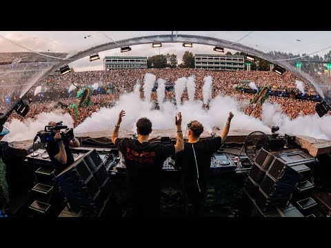 Adriatique WE1 | Tomorrowland 2024