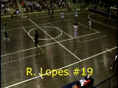 ADHering/FMD Blumenau 5 x 2 Caça e Tiro/Honolulu/FME-Lages