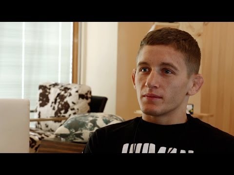 Chris Holdsworth Says TJ Dillashaw Did Injure Him, Accuses Dillashaw Of Using PEDs
