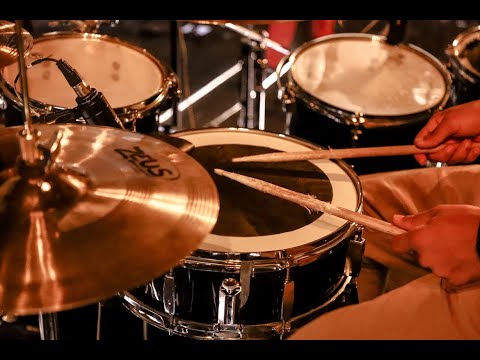ARTAN LILI ft. CANE - Rokenrol posle rokenrola  -  [drum cover]