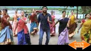 Download lagu Kondadum Manasu - Tamil Raja Singing mp3