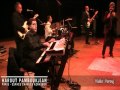 Harout Pamboukjian - Live - Paris - 19/03/11 - Asmar ...