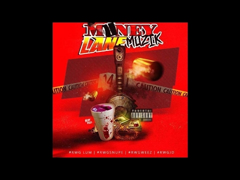 Rackboy Feat. Jimmy Wopo - Be Quite