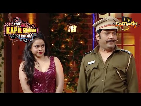 Kapil और Sumona के बीच आई एक नई लड़की | The Kapil Sharma Show | Kapil Aur Sumona Ki Nok Jhok
