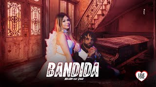 Bandida - Melody e Zaac | Videoclipe