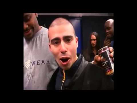 Jay Z - BACKSTAGE (2000)  - PAIN IN DA ASS