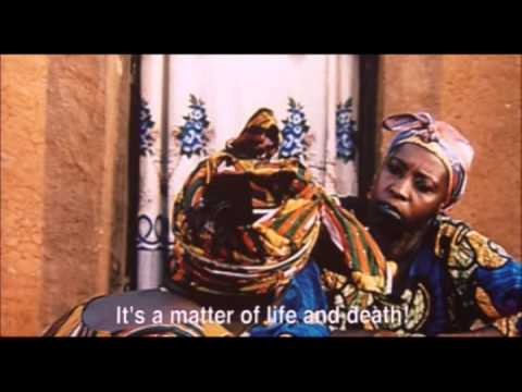 Moolaadé (2005) Trailer