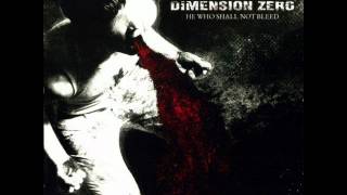Dimension Zero - A Paler Shade of White (A Darker Side of Black)