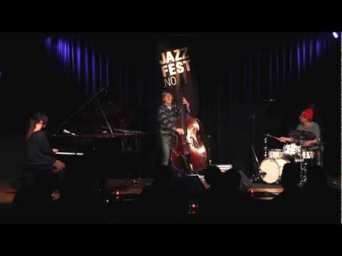 The Jazz Summit 2012- 1: Moskus (NO)- Opening Artistic Feature