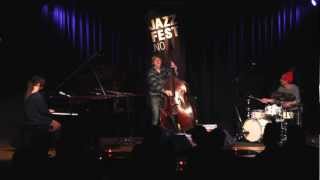 The Jazz Summit 2012- 1: Moskus (NO)- Opening Artistic Feature