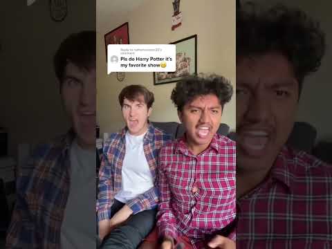 Harry Potter chess scene not me not Hermione you #harrypotter #harrypotteredit