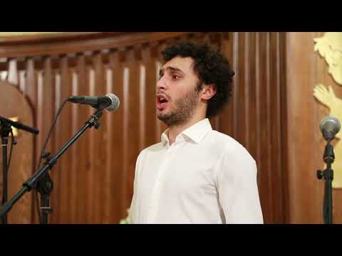 Panis Angelicus, FWV 61b César Franck (1822-1890) 27.08.2022