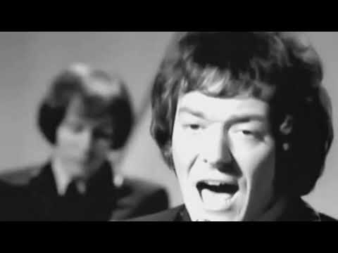 The Hollies: He Ain’t Heavy, He’s My Brother (2019 Remaster Video)