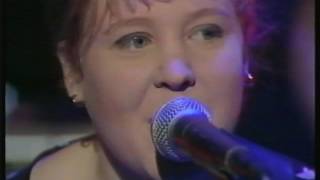 Throwing Muses - BBC Late Show