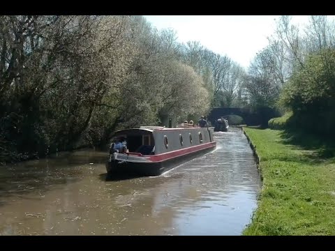 MAKING THE FINISHING TOUCHES TO THE BOAT! New Narrowboat build and fit out - Part #35