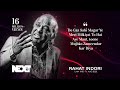 The HIDDEN Beauty Of Rahat Indori S Poetry Revealed