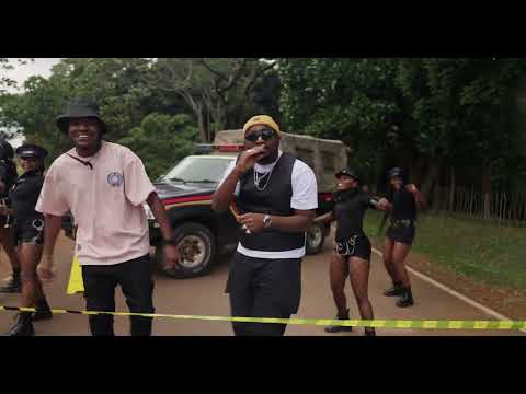 POLICE [KITU KIDOGO POLICE]- RISPEK X NDOVU KUU X MWANAA (VIJANA BARUBARU)