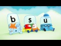 Party Alphablocks Full Episode Series 1 Episode 9