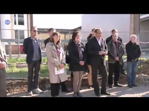 Projekt: Innovation. Kaeser Kompressoren in Gera