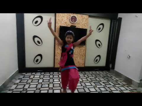 Class 4th ritwika from 4 daisy little flower convent school hanumangarh