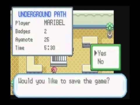 Touhoumon English (blind): Part 26, Wriggle Shows Her Strength