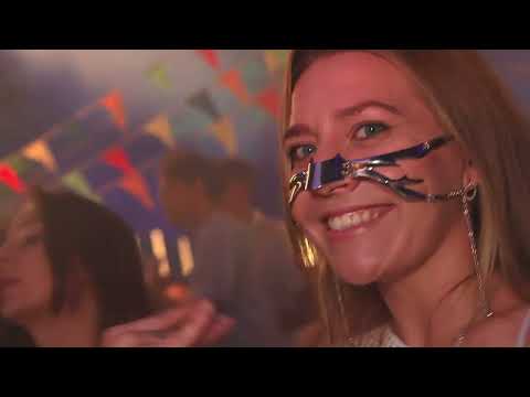 Matvienkov   Trip Music Festival 2024 BALAGAN Showcase Deep House &  Tech House Mix
