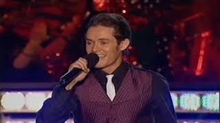 Human Nature - Silent Night (Carols in the Domain 2005)