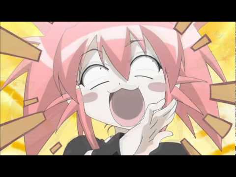 Seto no Hanayome - Lunar's Laugh Compilation