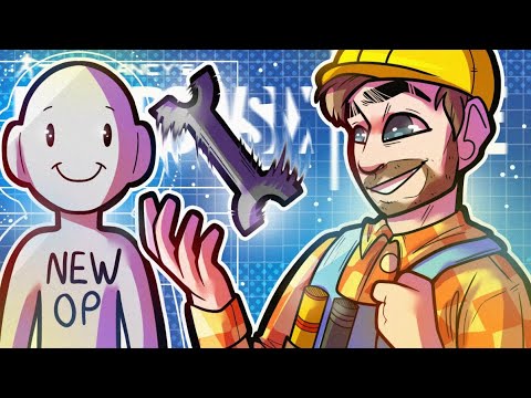 THE OPERATOR WE NEED | Rainbow Six Siege